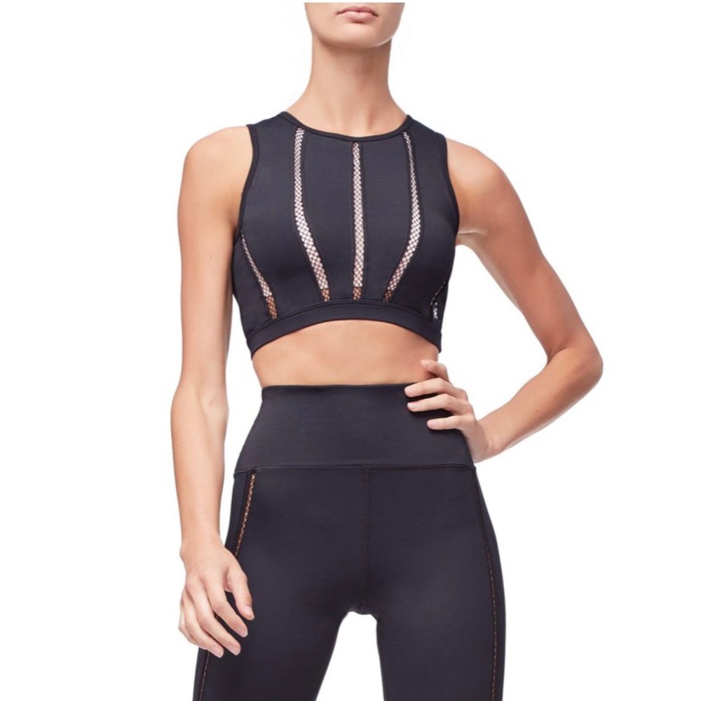 Good American sports bra